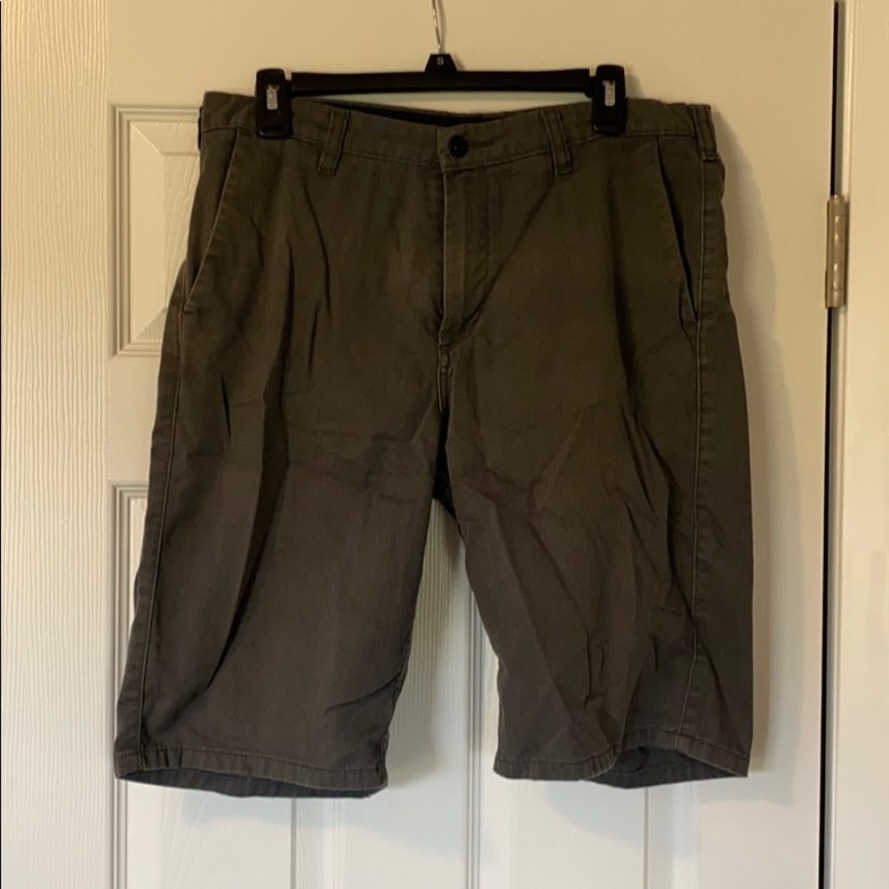 Guys DC shorts